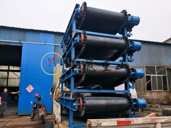 定量給料機(jī)安裝及使用環(huán)境的要求