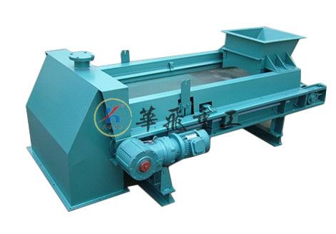 哪些因素可以影響定量給料機的正常使用